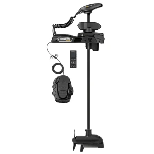 Minn Kota Ulterra Quest 72" 24/36V - 90/115 lbs 